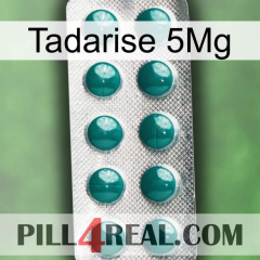 Tadarise 5Mg dapoxetine1